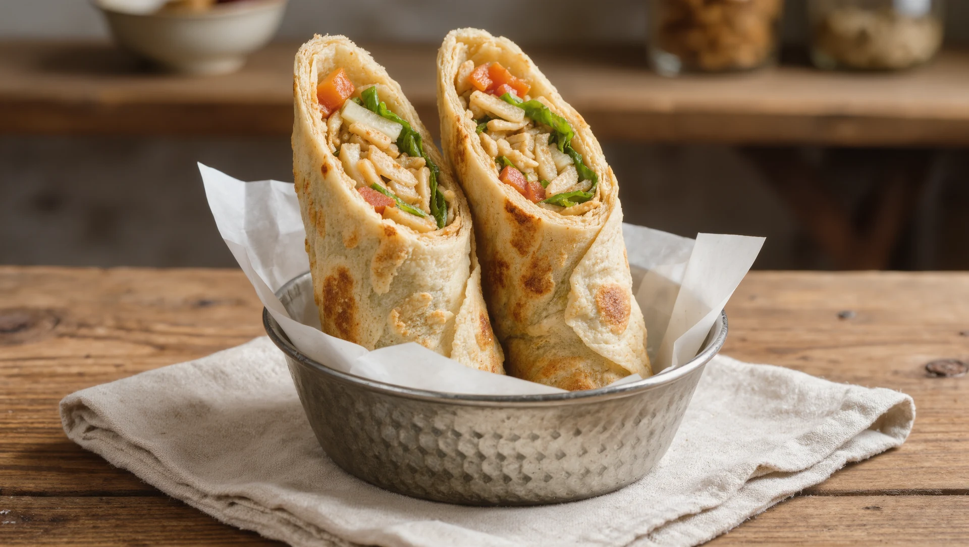 Döner-Imbisse in Karlsruhe
